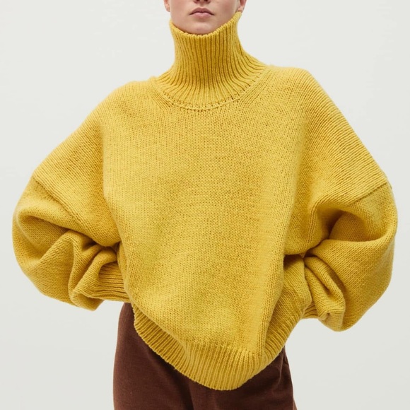 Babaa jumper no 17 - acacia - Picture 1 of 2